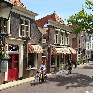 De Emauspoort 3*, Delft Pays-Bas